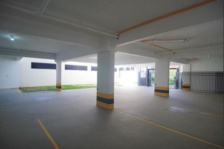 Apartamento à venda com 79m², 2 quartos e 1 vaga Apartamento à venda com 79m², 2 quartos e 1 vagaGaragem
