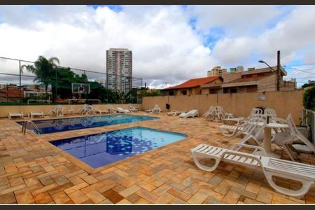Apartamento à venda com 60m², 2 quartos e 1 vaga Apartamento à venda com 60m², 2 quartos e 1 vagaFoto 10
