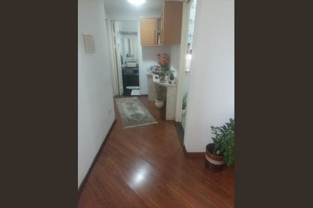 Apartamento à venda com 60m², 2 quartos e 1 vaga Apartamento à venda com 60m², 2 quartos e 1 vagaFoto 02