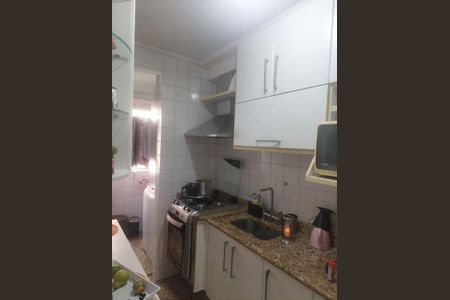 Apartamento à venda com 60m², 2 quartos e 1 vaga Apartamento à venda com 60m², 2 quartos e 1 vagaFoto 05