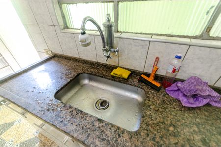 Casa à venda com 188m², 5 quartos e 2 vagas Casa à venda com 188m², 5 quartos e 2 vagasCozinha - Casa 1