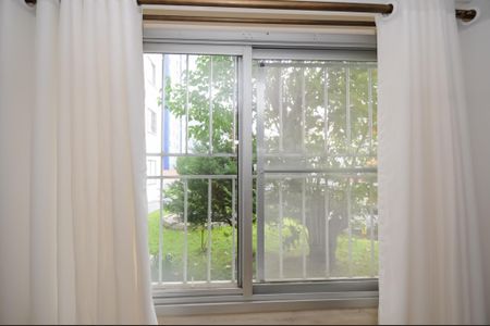 Apartamento à venda com 50m², 2 quartos e 1 vaga Apartamento à venda com 50m², 2 quartos e 1 vagaSala - vista