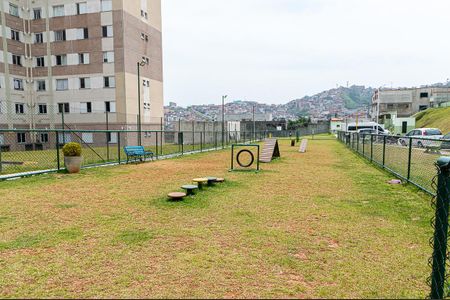 Apartamento à venda com 50m², 2 quartos e 1 vaga Apartamento à venda com 50m², 2 quartos e 1 vagaÁrea comum -pet