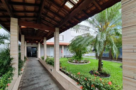 Apartamento à venda com 50m², 2 quartos e 1 vaga Apartamento à venda com 50m², 2 quartos e 1 vagaÁrea comum