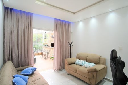 Casa à venda com 183m², 3 quartos e 4 vagasSala 2