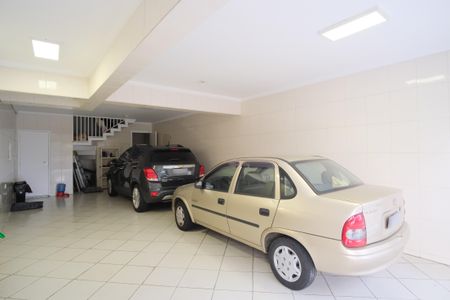 Casa à venda com 183m², 3 quartos e 4 vagasGaragem