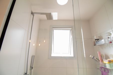 Apartamento à venda com 108m², 4 quartos e 2 vagas Apartamento à venda com 108m², 4 quartos e 2 vagasBanheiro da Suíte 3