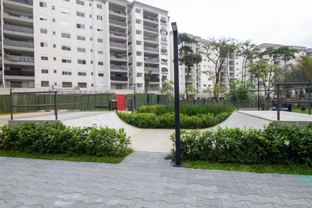 Apartamento à venda com 108m², 4 quartos e 2 vagas Apartamento à venda com 108m², 4 quartos e 2 vagasÁrea comum - Skate