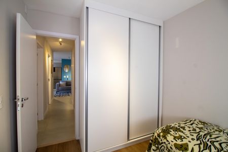 Apartamento à venda com 108m², 4 quartos e 2 vagas Apartamento à venda com 108m², 4 quartos e 2 vagasQuarto 3 - Suíte 2