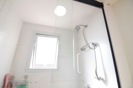 Apartamento à venda com 108m², 4 quartos e 2 vagas Apartamento à venda com 108m², 4 quartos e 2 vagasBanheiro da Suíte 2