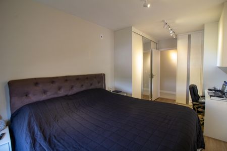 Apartamento à venda com 108m², 4 quartos e 2 vagas Apartamento à venda com 108m², 4 quartos e 2 vagasQuarto 4 - Suíte 3