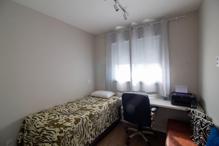 Apartamento à venda com 108m², 4 quartos e 2 vagas Apartamento à venda com 108m², 4 quartos e 2 vagasQuarto 3 - Suíte 2