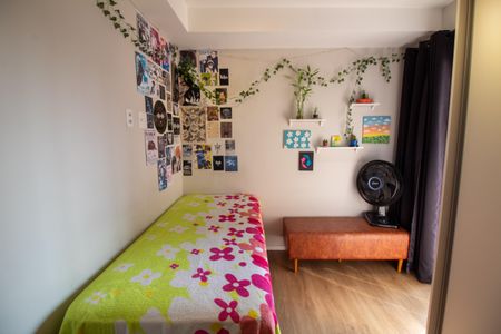 Apartamento à venda com 108m², 4 quartos e 2 vagas Apartamento à venda com 108m², 4 quartos e 2 vagasQuarto 2 - Suíte 1