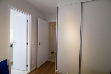 Apartamento à venda com 108m², 4 quartos e 2 vagas Apartamento à venda com 108m², 4 quartos e 2 vagasQuarto 3 - Suíte 2