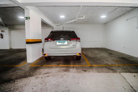 Apartamento à venda com 88m², 2 quartos e 1 vaga Apartamento à venda com 88m², 2 quartos e 1 vagaGaragem