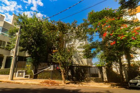 Apartamento à venda com 88m², 2 quartos e 1 vaga Apartamento à venda com 88m², 2 quartos e 1 vagaFachada