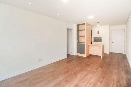 Apartamento à venda com 88m², 2 quartos e 1 vaga Apartamento à venda com 88m², 2 quartos e 1 vagaSala