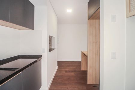 Apartamento à venda com 88m², 2 quartos e 1 vaga Apartamento à venda com 88m², 2 quartos e 1 vagaCozinha e Área de Serviço