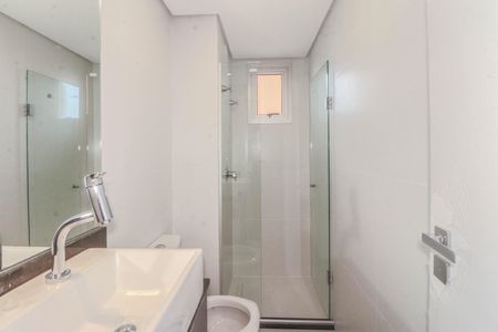 Apartamento à venda com 88m², 2 quartos e 1 vaga Apartamento à venda com 88m², 2 quartos e 1 vagaBanheiro Social