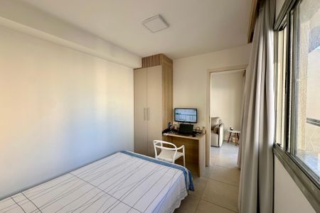 Apartamento à venda com 64m², 2 quartos e 1 vagaQuarto 1 - Suite