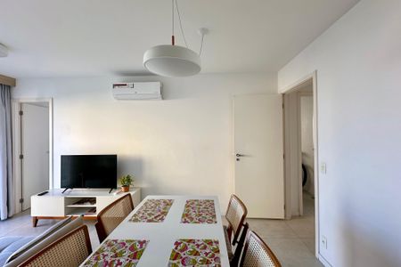 Apartamento à venda com 64m², 2 quartos e 1 vagaSala