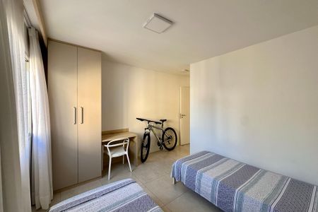 Apartamento à venda com 64m², 2 quartos e 1 vagaQuarto 2 - Suite