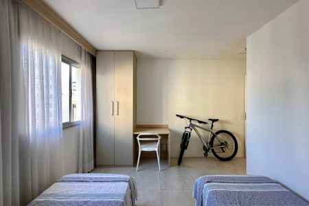 Apartamento à venda com 64m², 2 quartos e 1 vagaQuarto 2 - Suite