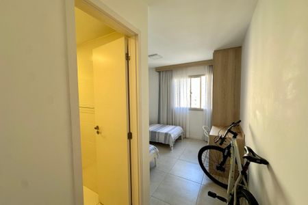 Apartamento à venda com 64m², 2 quartos e 1 vagaQuarto 2 - Suite