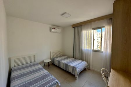 Apartamento à venda com 64m², 2 quartos e 1 vagaQuarto 2 - Suite