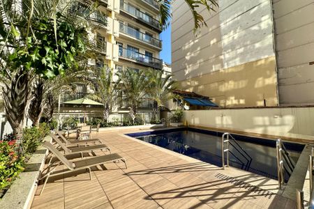 Apartamento à venda com 64m², 2 quartos e 1 vagaÁrea comum