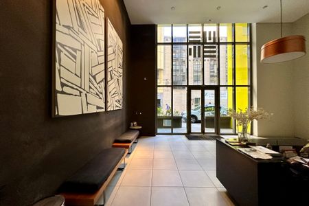 Apartamento à venda com 64m², 2 quartos e 1 vagaPortaria