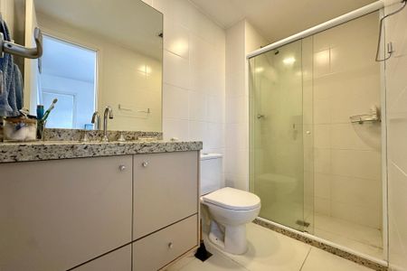 Apartamento à venda com 64m², 2 quartos e 1 vagaQuarto 1 - Suite