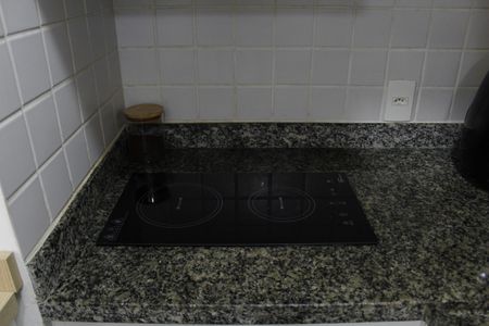 Apartamento à venda com 30m², 1 quarto e 1 vagaCozinha