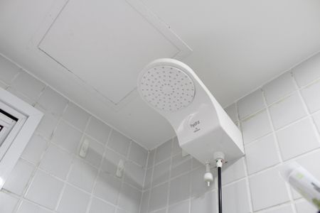 Apartamento à venda com 30m², 1 quarto e 1 vagaBanheiro