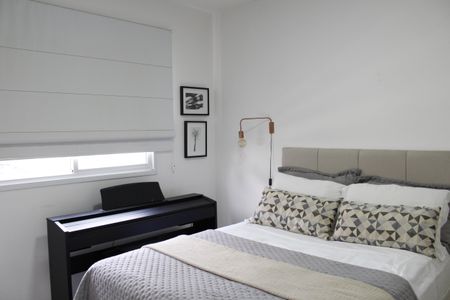 Apartamento à venda com 30m², 1 quarto e 1 vagaQuarto