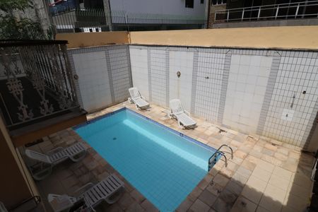 Casa à venda com 384m², 4 quartos e 2 vagasÁrea externa