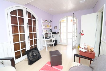 Casa à venda com 384m², 4 quartos e 2 vagasQuarto 2