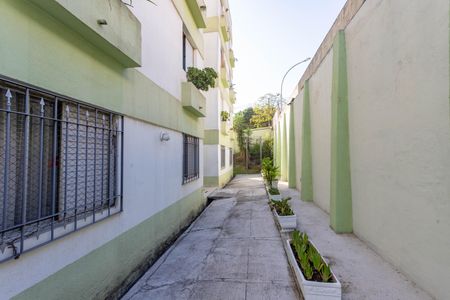 Apartamento para alugar com 57m², 2 quartos e 1 vagaÁrea comum