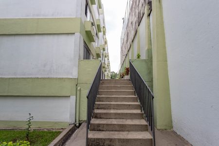 Apartamento para alugar com 57m², 2 quartos e 1 vagaÁrea comum