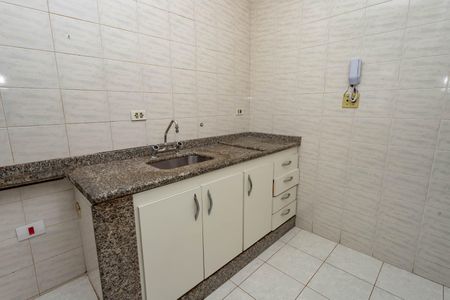 Apartamento para alugar com 57m², 2 quartos e 1 vagaCozinha