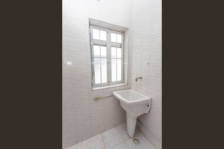 Apartamento para alugar com 57m², 2 quartos e 1 vagaBanheiro