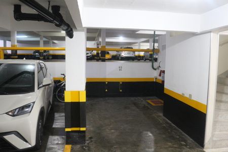 Apartamento à venda com 200m², 4 quartos e 2 vagasGaragem