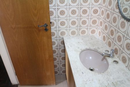 Apartamento à venda com 200m², 4 quartos e 2 vagasLavabo
