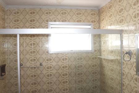 Apartamento à venda com 200m², 4 quartos e 2 vagasBanheiro da Suíte 1