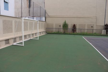 Apartamento à venda com 200m², 4 quartos e 2 vagasQuadra Esportiva