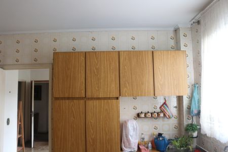 Apartamento à venda com 200m², 4 quartos e 2 vagasCozinha