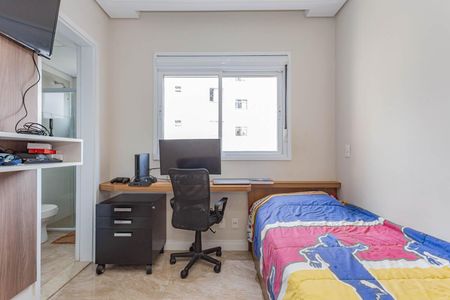 Apartamento à venda com 94m², 2 quartos e 2 vagasSuíte