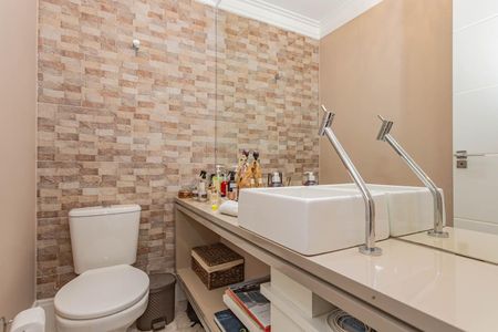 Apartamento à venda com 94m², 2 quartos e 2 vagasLavabo