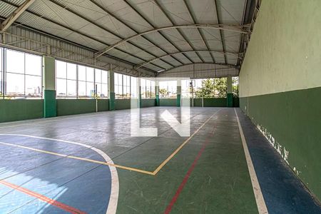 Apartamento à venda com 94m², 2 quartos e 2 vagas Apartamento à venda com 94m², 2 quartos e 2 vagasQuadra Esportiva