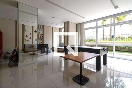 Apartamento à venda com 94m², 2 quartos e 2 vagas Apartamento à venda com 94m², 2 quartos e 2 vagasÁrea comum